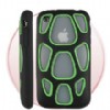 נרתיק סיליקון גמיש לאייפון 3G \ 3Gs 