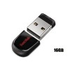 זיכרון נייד USB 16GB Sandisk