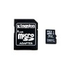 זיכרון נייד מיקרו  16GB Kingston