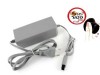 כבל חשמל עבור Nintendo Wii