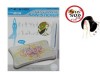 מדבקת סקין צבעוני איכותי Wii Fit  ( מדליק )