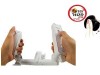 מעמד הגה למטוס עבור Nintendo Wii