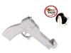 אקדח  עבור Nintendo Wii