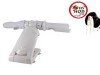 מעמד הגה לאופנוע עבור Nintendo Wii