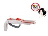אקדח Blaster עבור Nintendo Wii