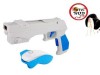 אקדח  Resident Evil Laser Gun  עבור Nintendo Wii