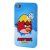 ����� ����  Gear4 Angry Birds iPhone 4G