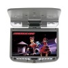 מסך 9 אינץ LCD לרכב +DVD 