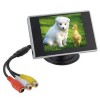 מסך 3.5 אינץ LCD לרכב