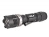 פנס LED מקצועי 3W 3-Mode