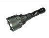 פנס LED מקצועי  WF-600 9V 1 Mode