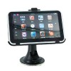 GPS- לרכב בגודל 5 אינץ' 