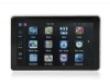 GPS- לרכב בגודל 7אינץ'  