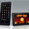 טאבלט בגודל 7אינץ'  Android 2.3