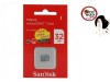כרטיס זיכרון SanDisk Micro SDHC TransFlash 32GB 