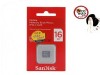 M2 Sandisk Memory Card 16GB