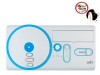 סט מיקסר DJ Hero עבור נינטנדו Wii