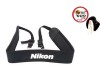 רצועה איכותית למצלמה - Nikon