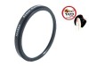 פילטר מגן UV איכותי למצלמה - 52mm