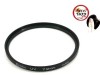 פילטר מגן UV איכותי למצלמה - 72mm