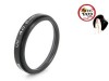 פילטר מגן UV איכותי למצלמה - 40.5mm