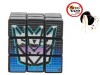 קוביה הונגרית - רובוטריקים 3X3X3