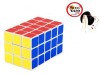קוביה הונגרית -  5X3X5