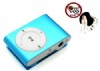 נגן MP3 מיני 2GB / כחול