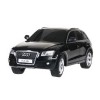 מכונית שלט  Audi Q5מותג בשלט רחוק - מודל לאספנים