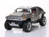 מכונית שלט  GT-320 Hummer מותג בשלט רחוק - מודל לאספנים
